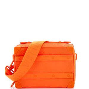 Louis Vuitton Handle Soft Trunk Bag #236252L24B